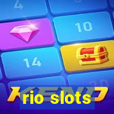 rio slots
